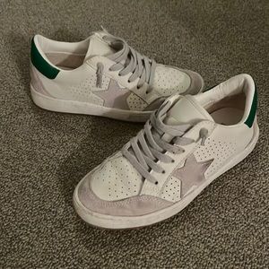 Vintage Havana sneakers size 6.5